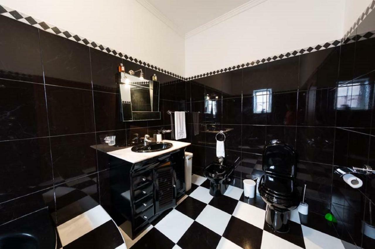 Casa Nunes Santana  Dış mekan fotoğraf