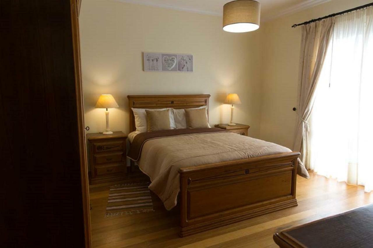 Casa Nunes Santana  Dış mekan fotoğraf