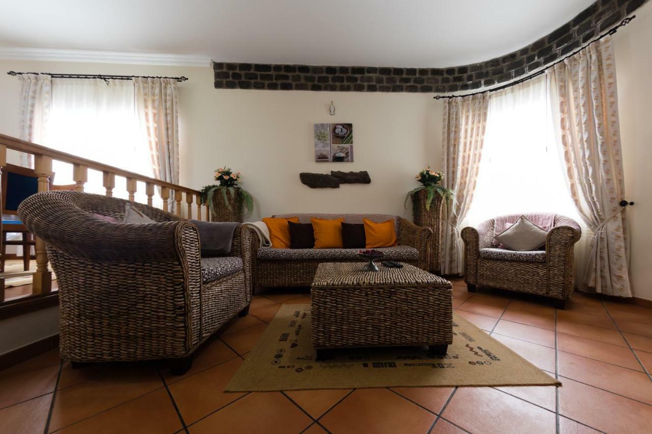 Casa Nunes Santana  Dış mekan fotoğraf