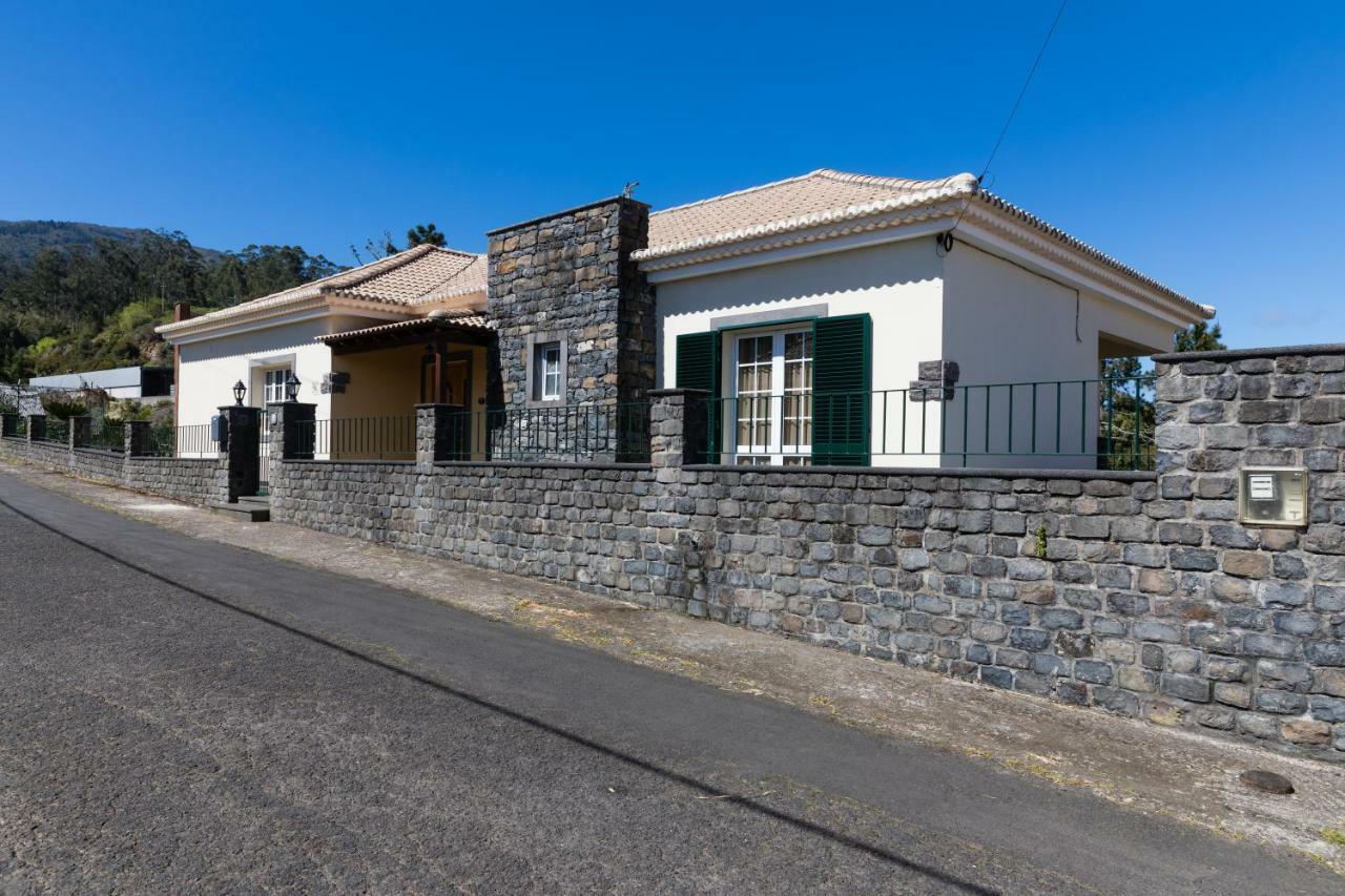 Casa Nunes Santana  Dış mekan fotoğraf