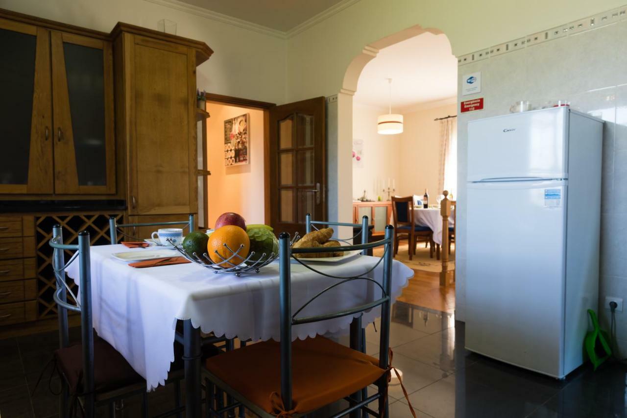 Casa Nunes Santana  Dış mekan fotoğraf