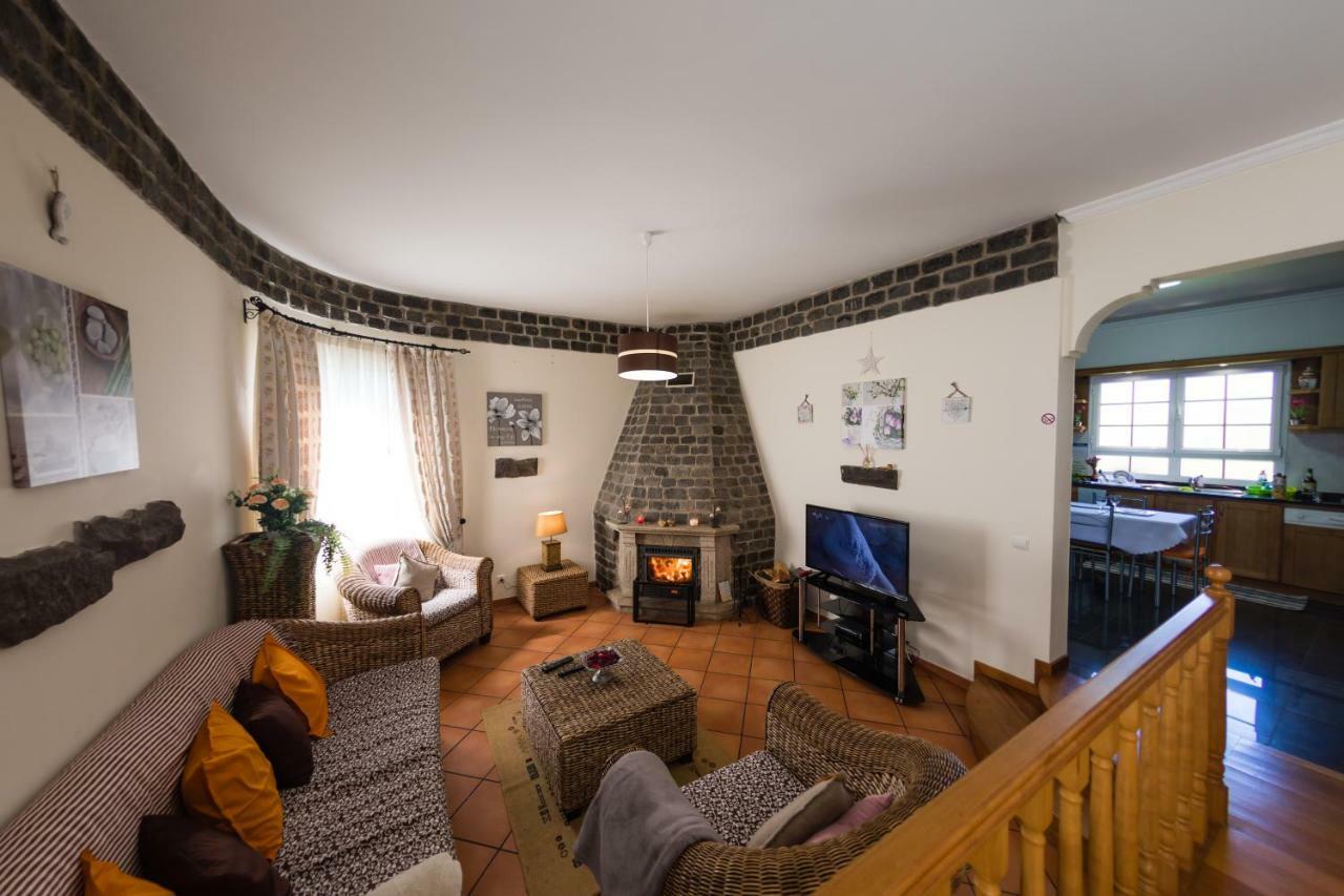 Casa Nunes Santana  Dış mekan fotoğraf