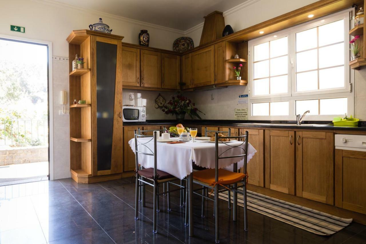 Casa Nunes Santana  Dış mekan fotoğraf