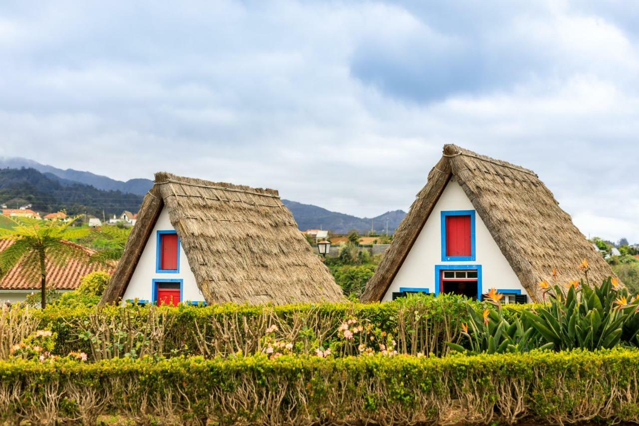 Casa Nunes Santana  Dış mekan fotoğraf