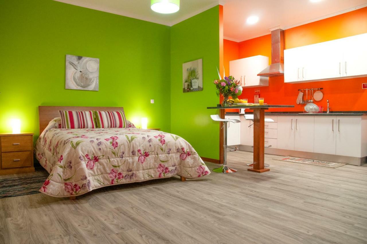 Casa Nunes Santana  Dış mekan fotoğraf