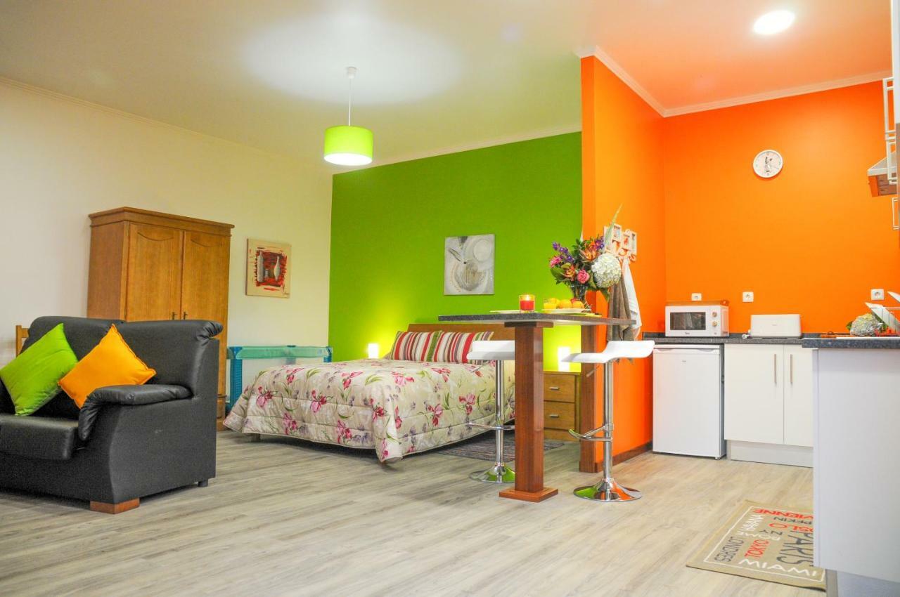 Casa Nunes Santana  Dış mekan fotoğraf